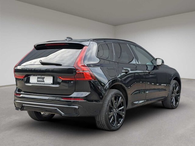 Volvo XC60 – Bild 2