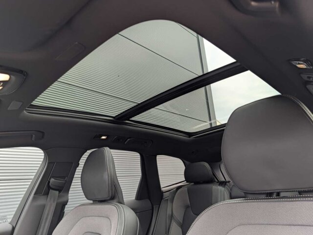 Volvo XC60 – Bild 3