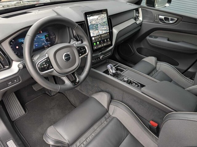Volvo XC60 – Bild 6