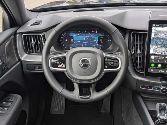Volvo XC60 – Bild 7