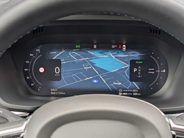 Volvo XC60 – Bild 8