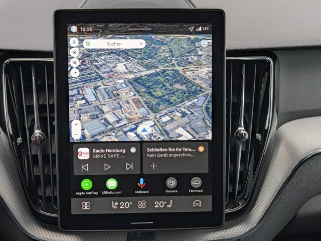 Volvo XC60 – Bild 9