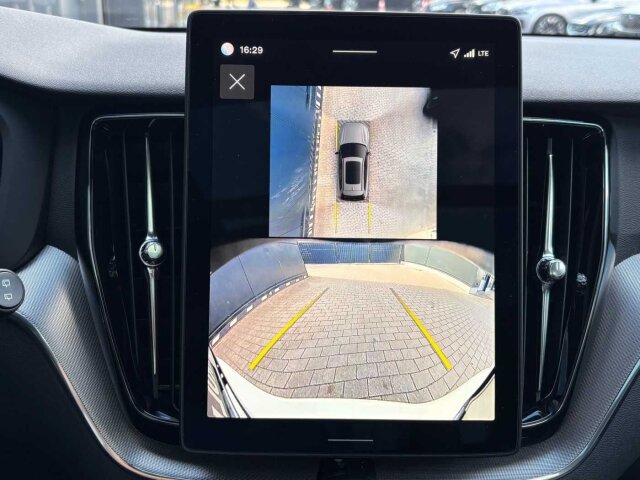 Volvo XC60 – Bild 10