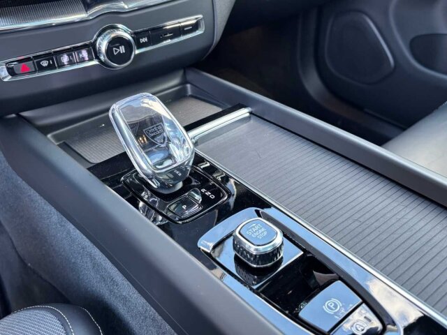 Volvo XC60 – Bild 11