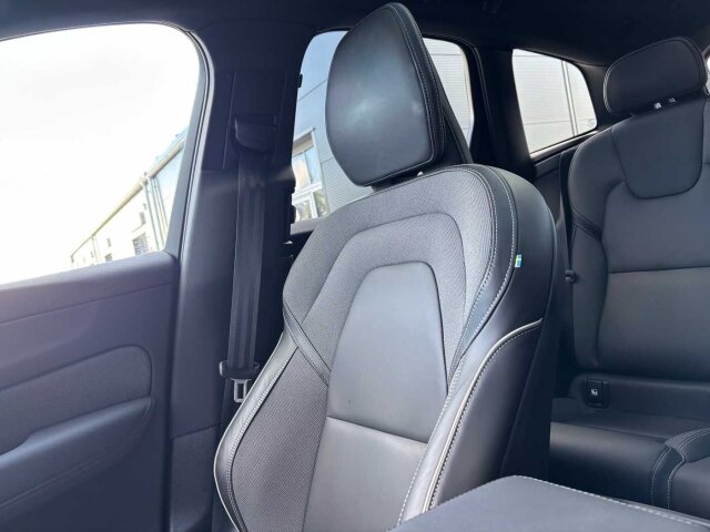 Volvo XC60 – Bild 13