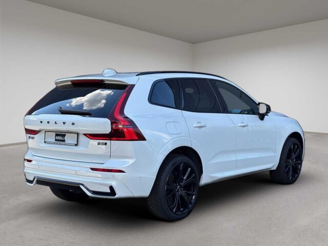 Volvo XC60 – Bild 2