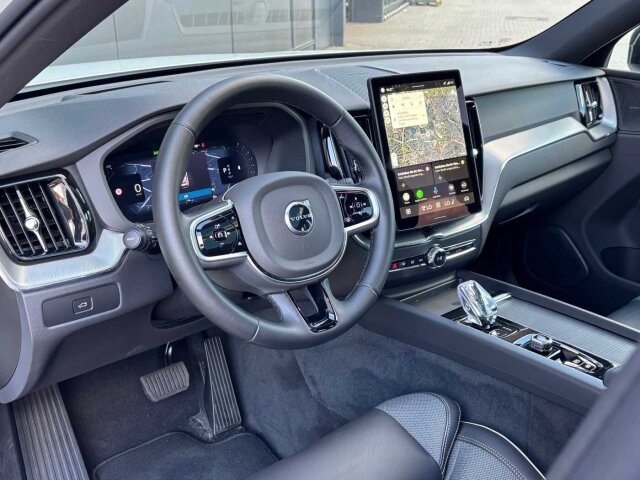 Volvo XC60 – Bild 3
