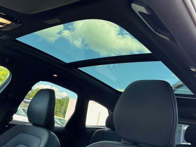 Volvo XC60 – Bild 6