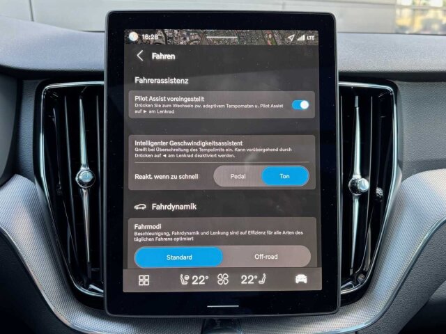 Volvo XC60 – Bild 8