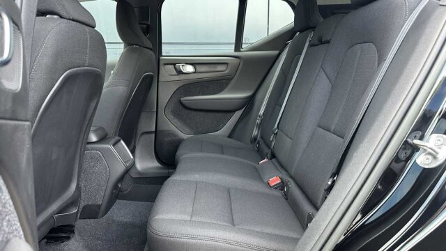 Volvo XC40 – Bild 13