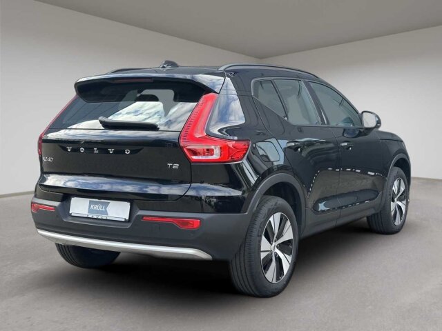 Volvo XC40 – Bild 2