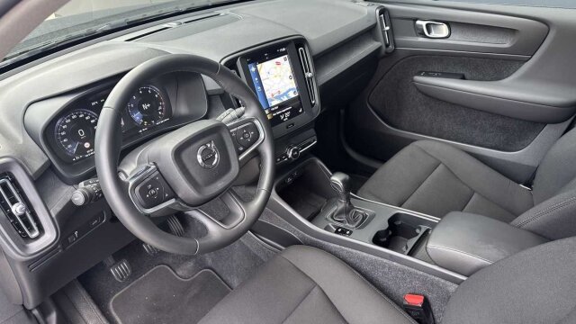 Volvo XC40 – Bild 3