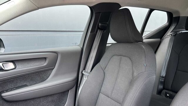 Volvo XC40 – Bild 4