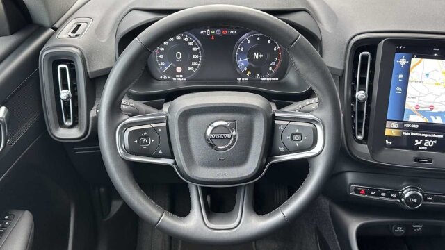 Volvo XC40 – Bild 6