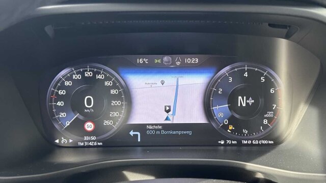 Volvo XC40 – Bild 7