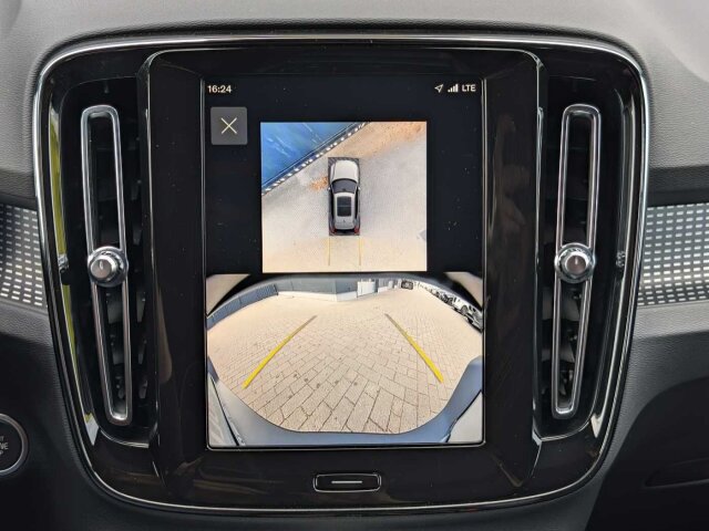 Volvo XC40 – Bild 10