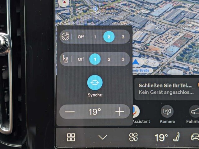 Volvo XC40 – Bild 12