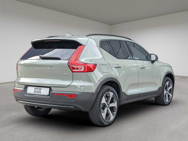 Volvo XC40 – Bild 2