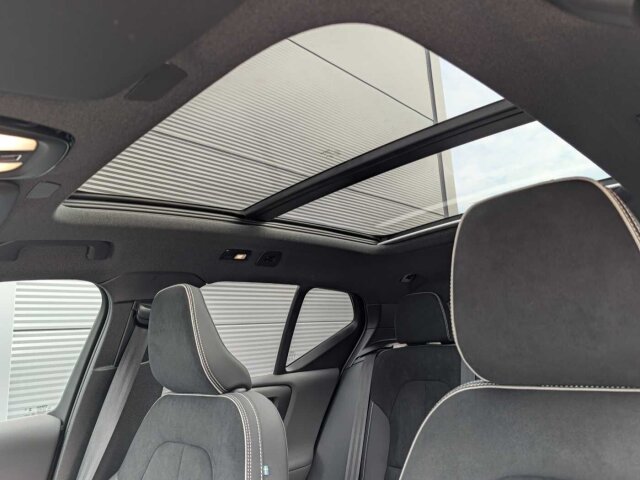 Volvo XC40 – Bild 3