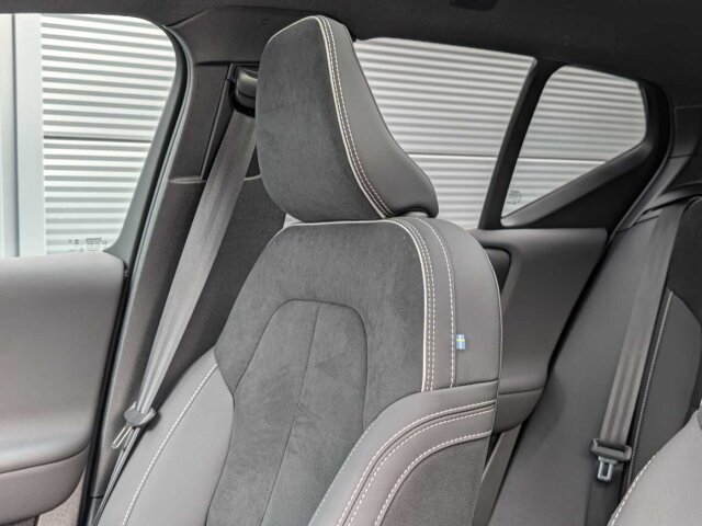 Volvo XC40 – Bild 4