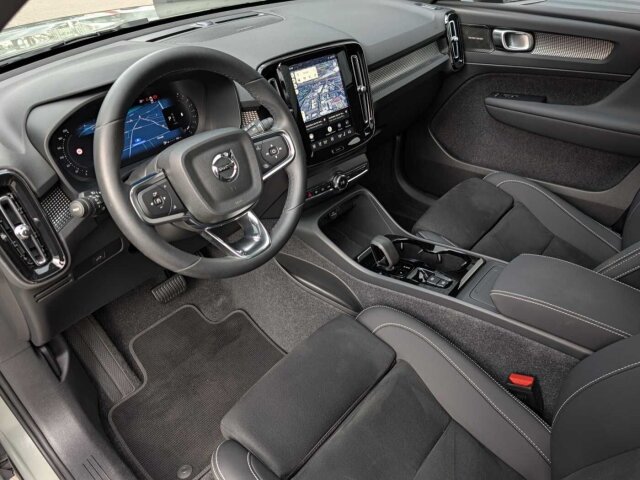 Volvo XC40 – Bild 6