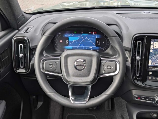 Volvo XC40 – Bild 7