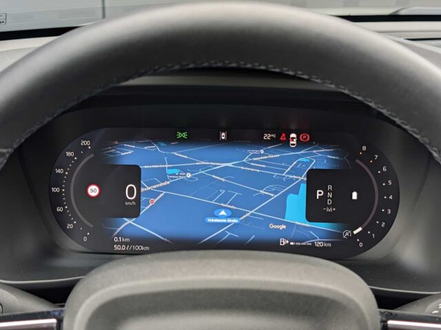 Volvo XC40 – Bild 8
