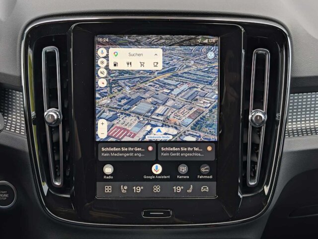 Volvo XC40 – Bild 9