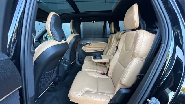Volvo XC90 – Bild 10
