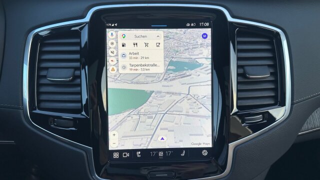 Volvo XC90 – Bild 13