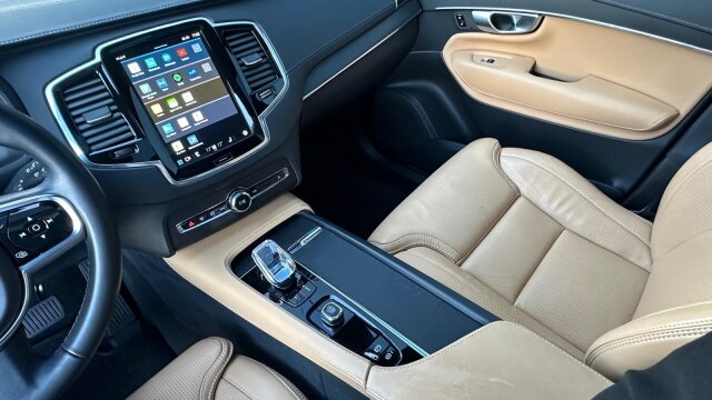 Volvo XC90 – Bild 4