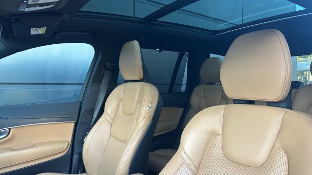 Volvo XC90 – Bild 7