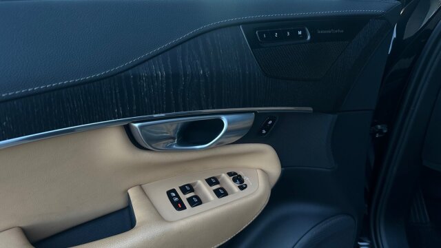 Volvo XC90 – Bild 9