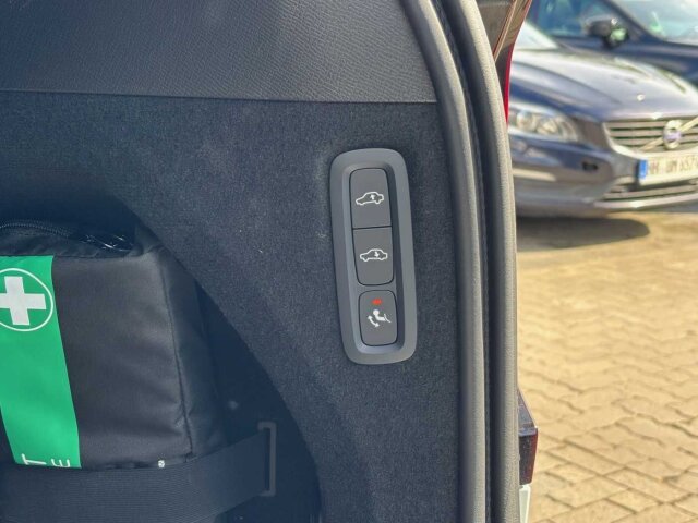 Volvo XC90 – Bild 13