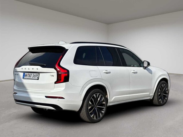 Volvo XC90 – Bild 2