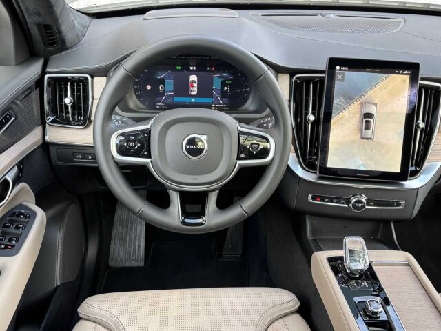 Volvo XC90 – Bild 3