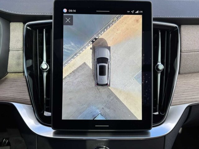 Volvo XC90 – Bild 5