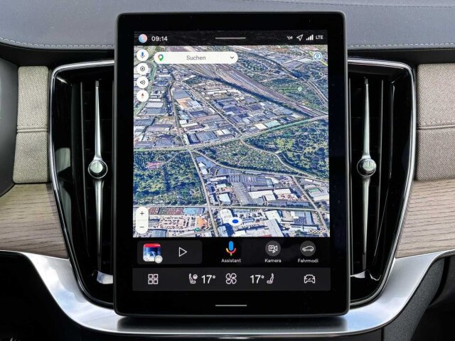 Volvo XC90 – Bild 6