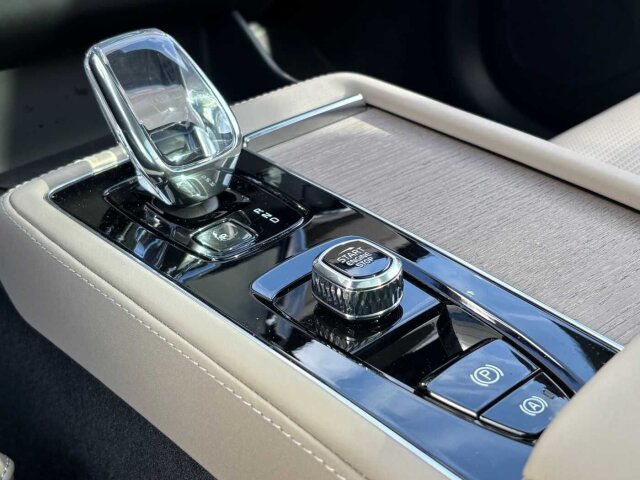 Volvo XC90 – Bild 8