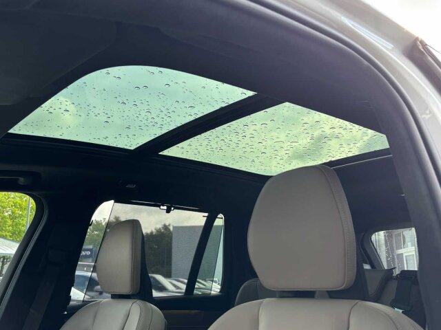 Volvo XC90 – Bild 9