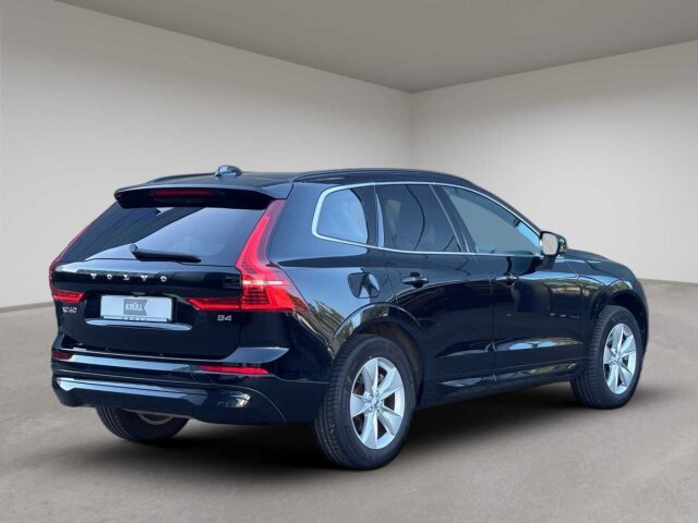 Volvo XC60 – Bild 2