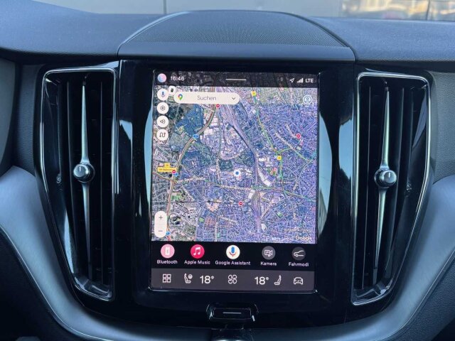 Volvo XC60 – Bild 7