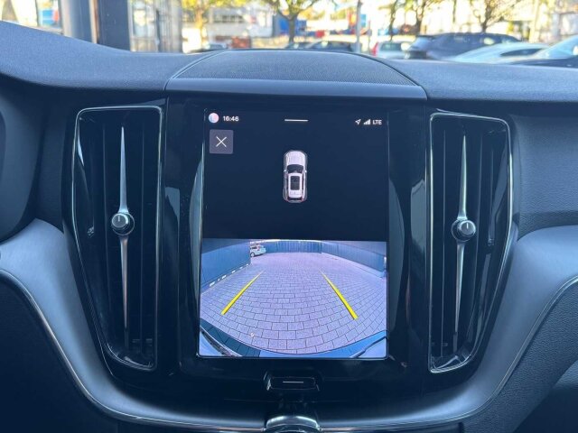 Volvo XC60 – Bild 8