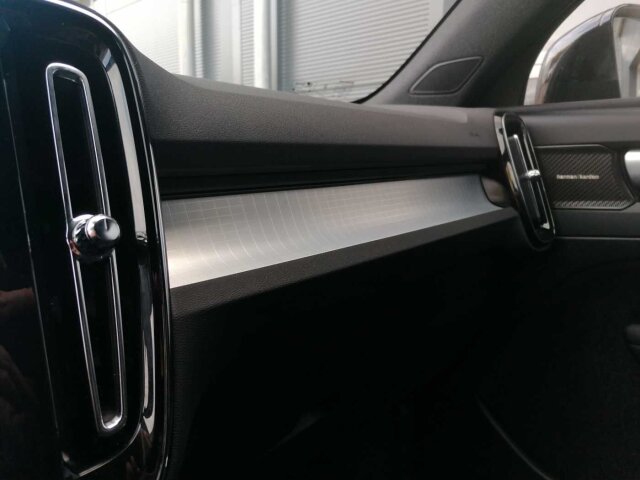 Volvo XC40 – Bild 10
