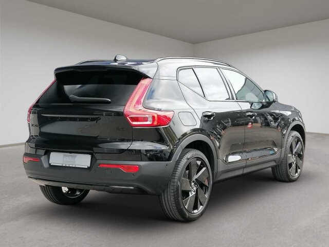 Volvo XC40 – Bild 2