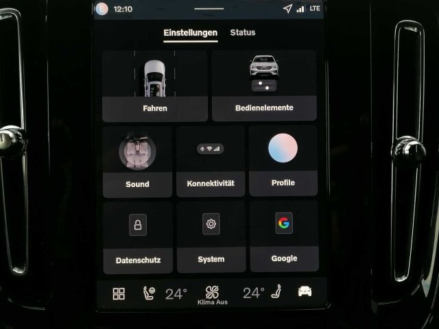 Volvo XC40 – Bild 6