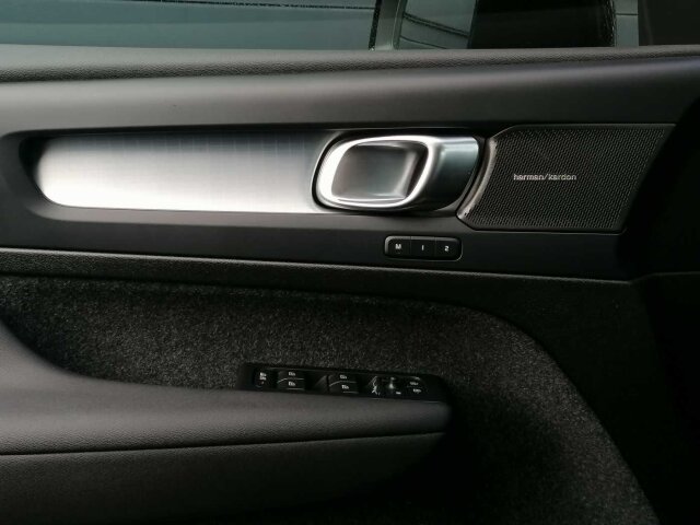 Volvo XC40 – Bild 9