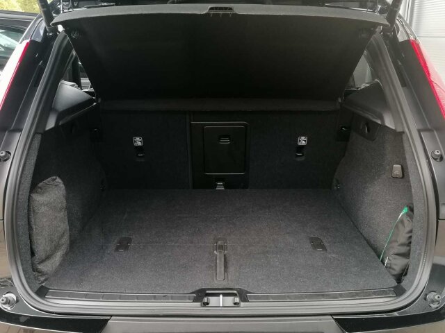 Volvo XC40 – Bild 12