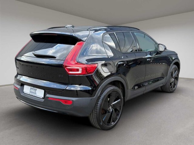 Volvo XC40 – Bild 2