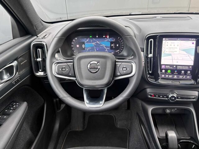 Volvo XC40 – Bild 5